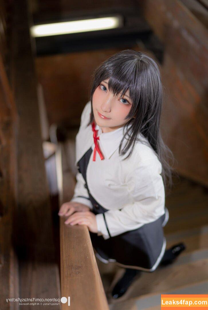 Fantasy Factory / fantasyfactory / fantasyfactoryas / komachi leaked photo photo #2907