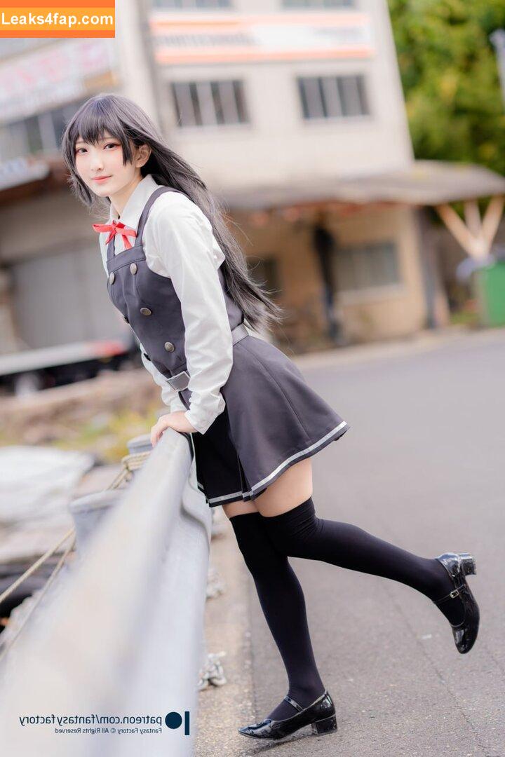 Fantasy Factory / fantasyfactory / fantasyfactoryas / komachi leaked photo photo #2908