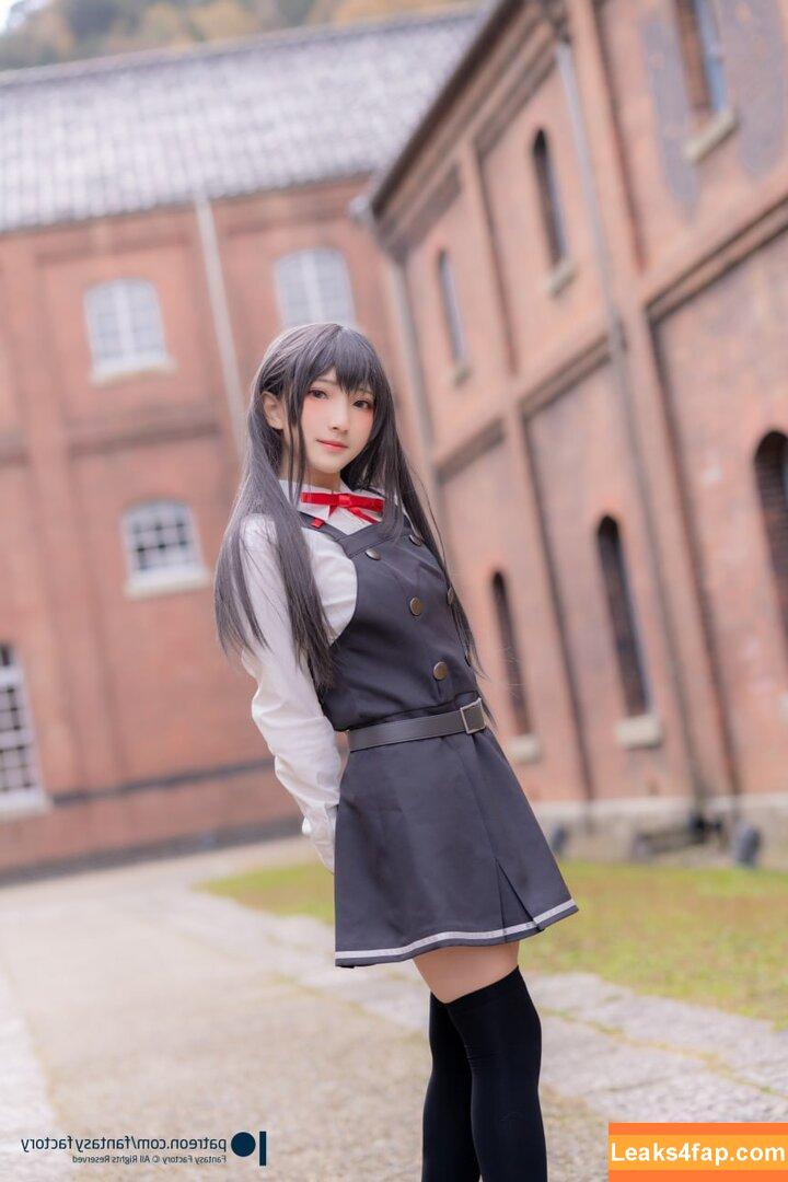 Fantasy Factory / fantasyfactory / fantasyfactoryas / komachi leaked photo photo #2909