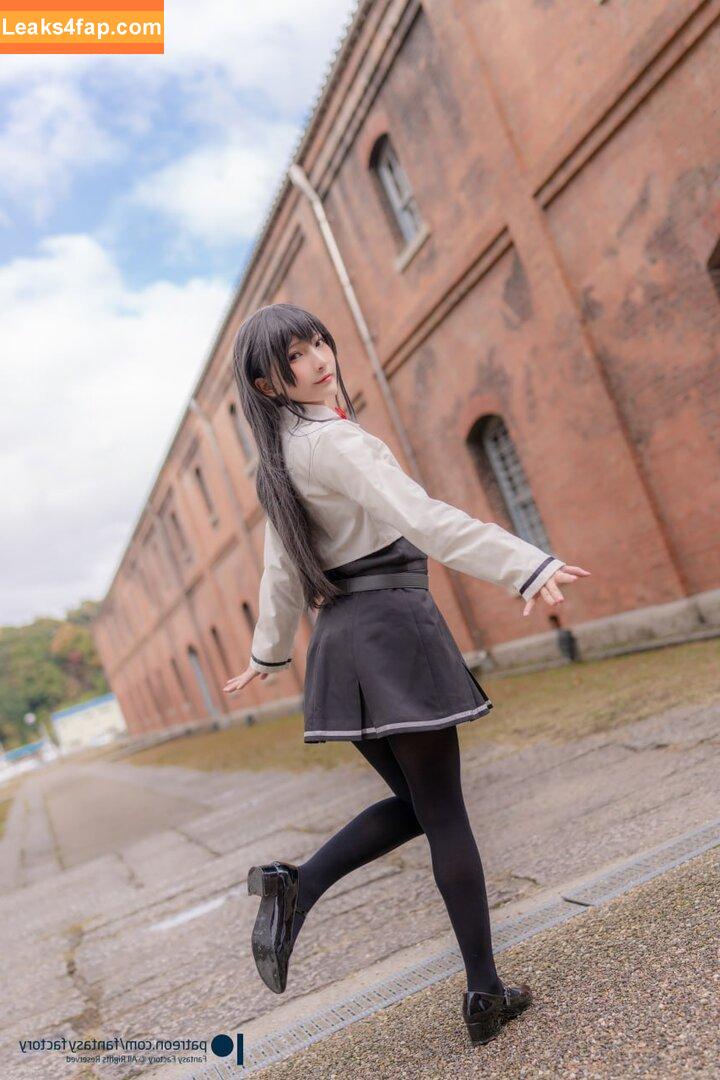 Fantasy Factory / fantasyfactory / fantasyfactoryas / komachi leaked photo photo #2912