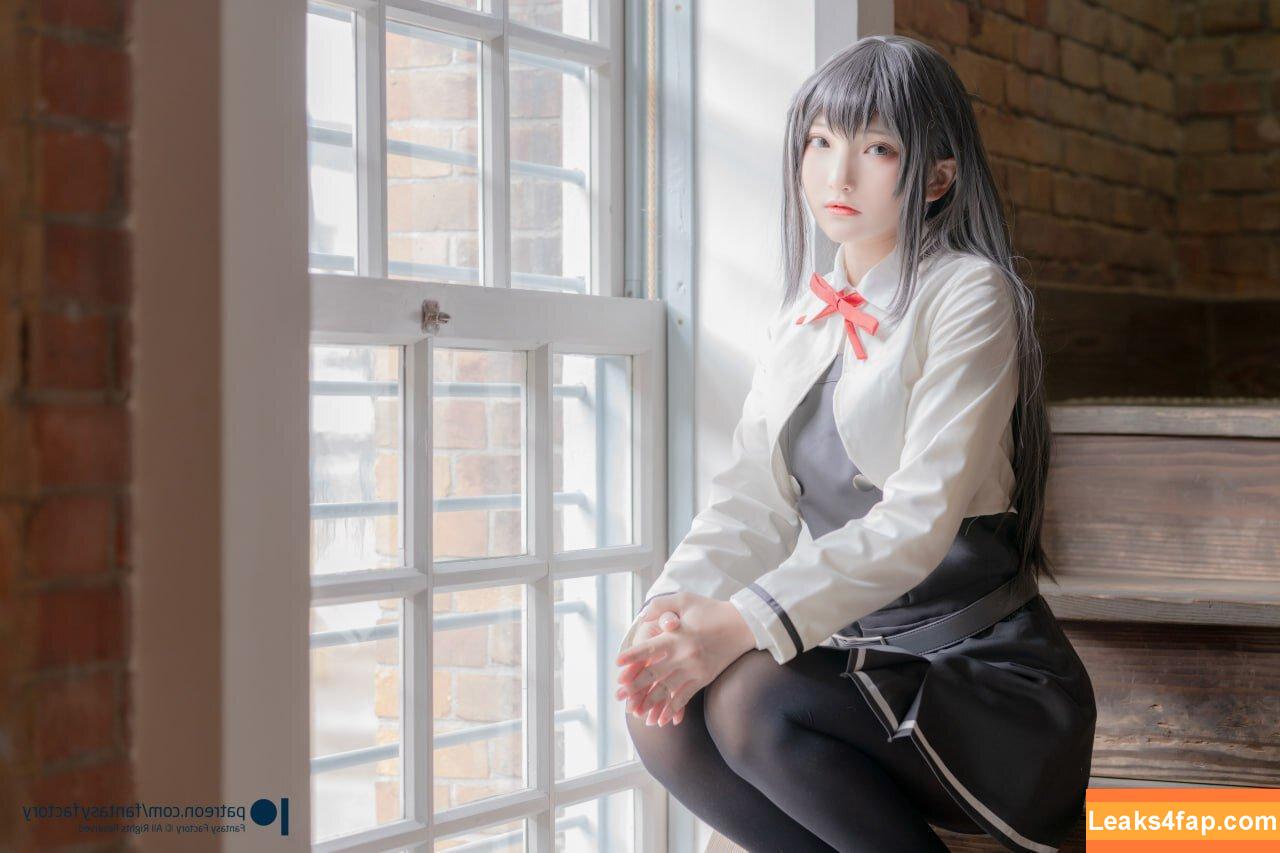 Fantasy Factory / fantasyfactory / fantasyfactoryas / komachi leaked photo photo #2913