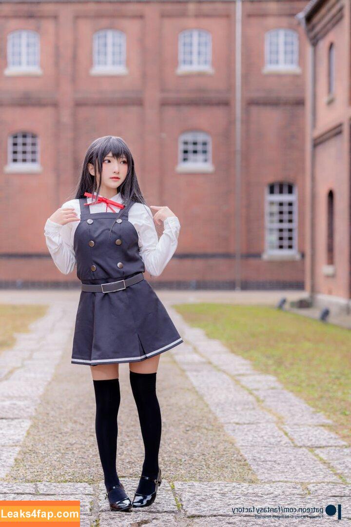 Fantasy Factory / fantasyfactory / fantasyfactoryas / komachi leaked photo photo #2915