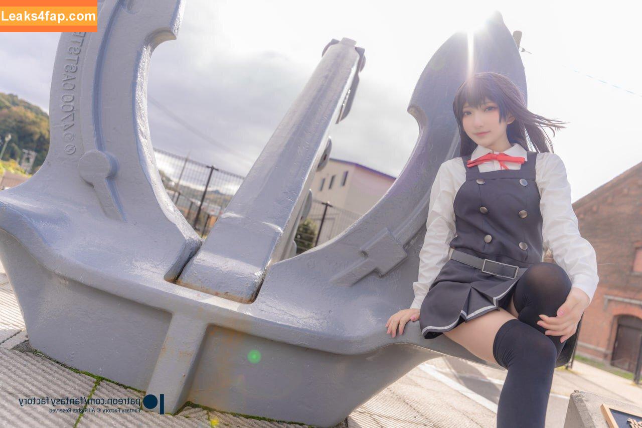 Fantasy Factory / fantasyfactory / fantasyfactoryas / komachi leaked photo photo #2916