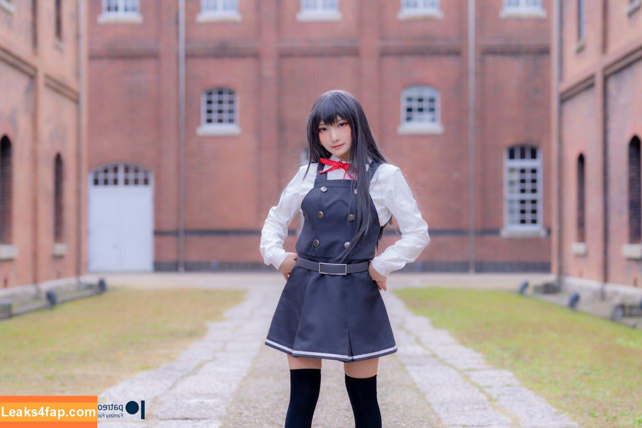 Fantasy Factory / fantasyfactory / fantasyfactoryas / komachi leaked photo photo #2920