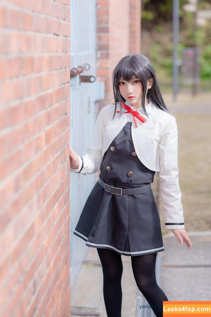 Fantasy Factory / fantasyfactory / fantasyfactoryas / komachi leaked photo photo #2921