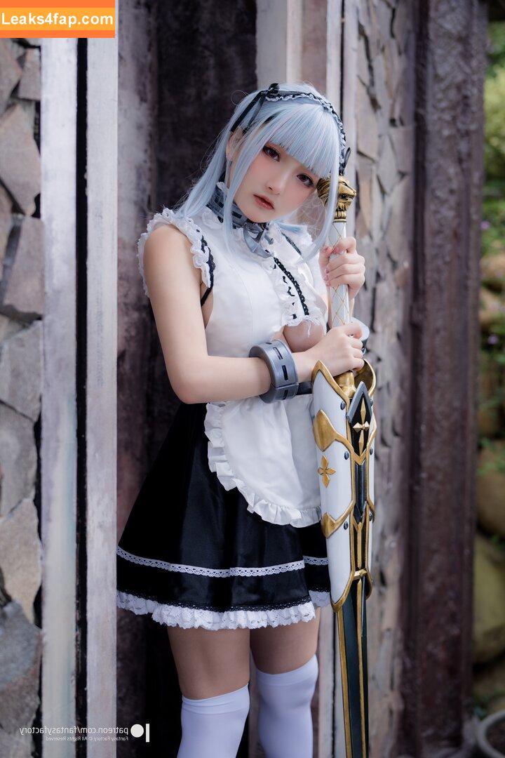 Fantasy Factory / fantasyfactory / fantasyfactoryas / komachi leaked photo photo #2939