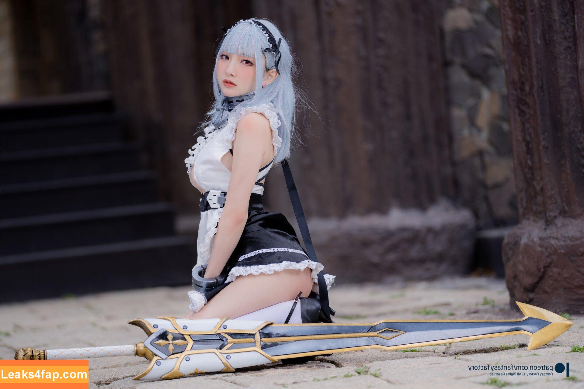 Fantasy Factory / fantasyfactory / fantasyfactoryas / komachi leaked photo photo #2941