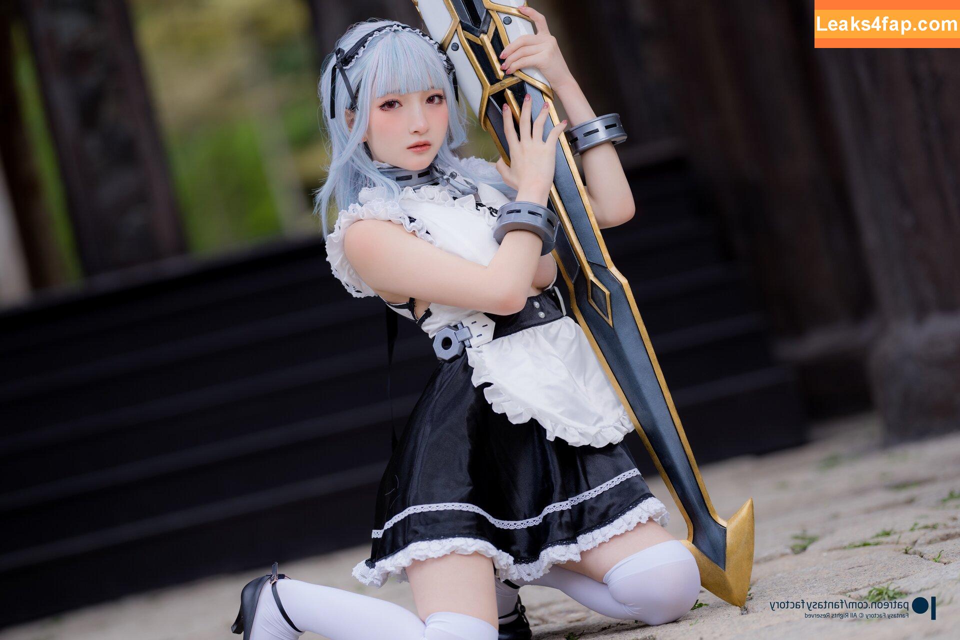 Fantasy Factory / fantasyfactory / fantasyfactoryas / komachi leaked photo photo #2944