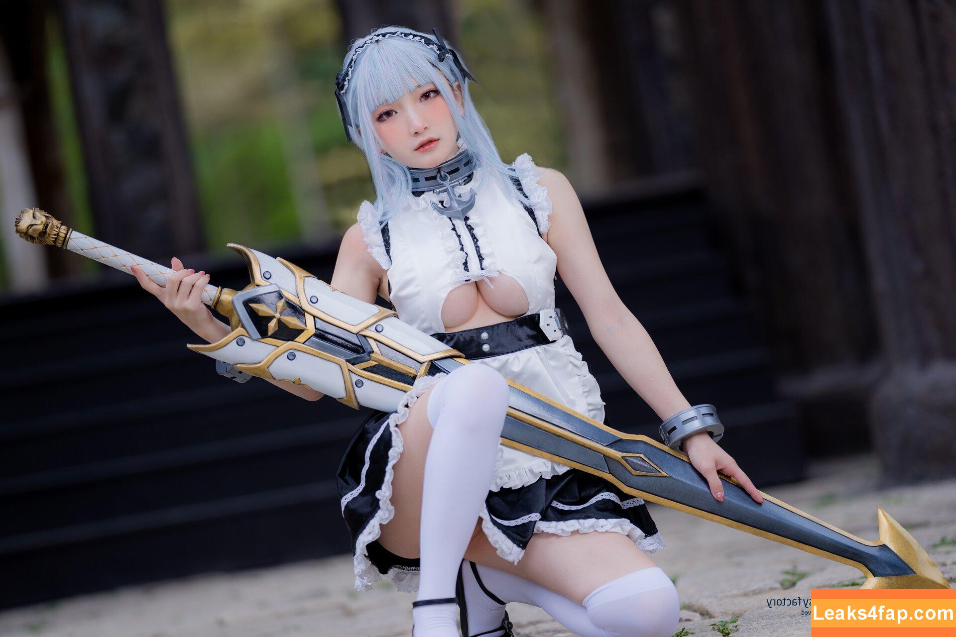 Fantasy Factory / fantasyfactory / fantasyfactoryas / komachi leaked photo photo #2945