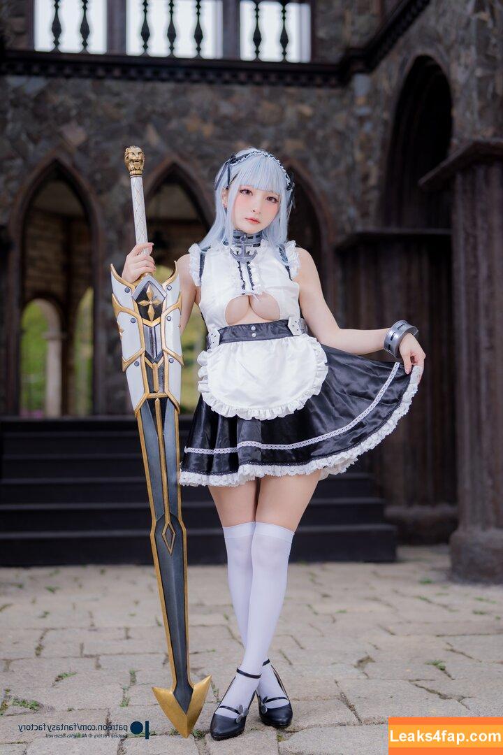 Fantasy Factory / fantasyfactory / fantasyfactoryas / komachi leaked photo photo #2946