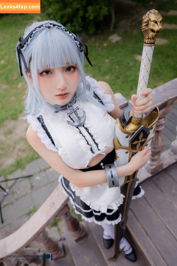 Fantasy Factory / fantasyfactory / fantasyfactoryas / komachi leaked photo photo #2949