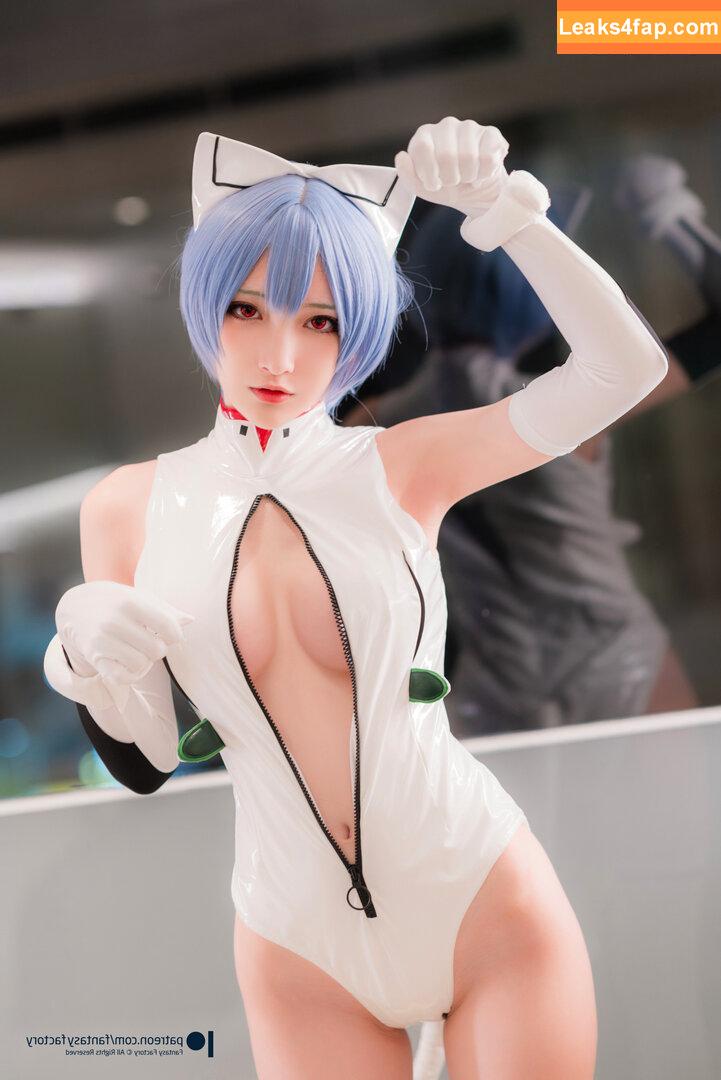 Fantasy Factory / fantasyfactory / fantasyfactoryas / komachi leaked photo photo #2954