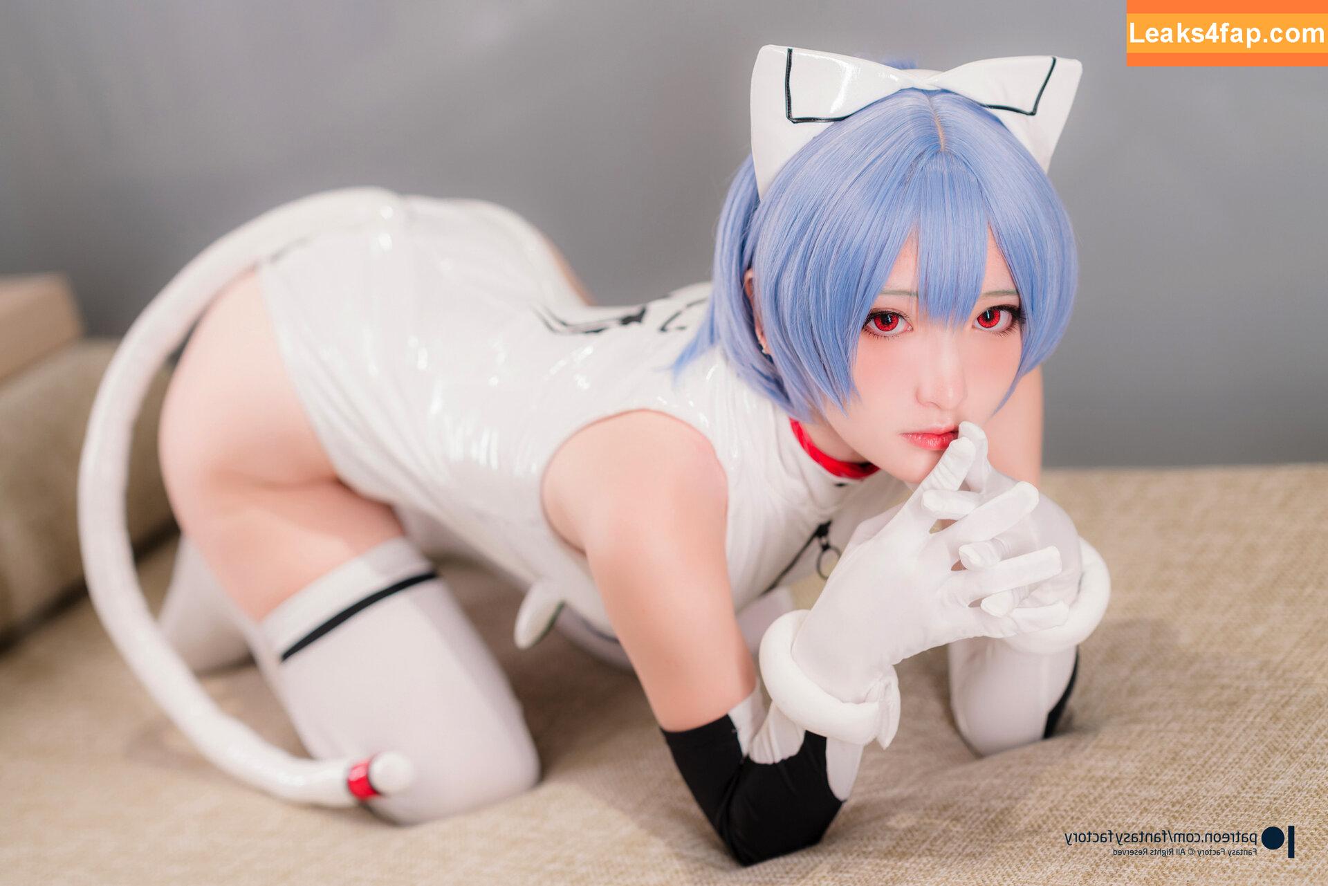 Fantasy Factory / fantasyfactory / fantasyfactoryas / komachi leaked photo photo #2955