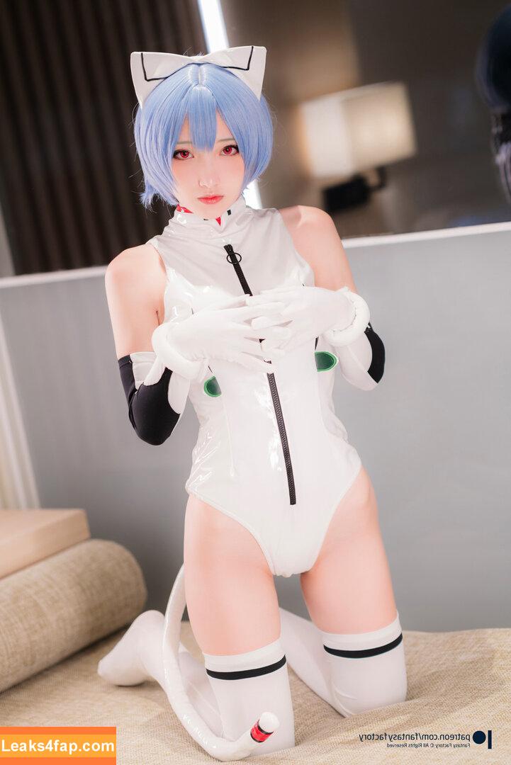 Fantasy Factory / fantasyfactory / fantasyfactoryas / komachi leaked photo photo #2956