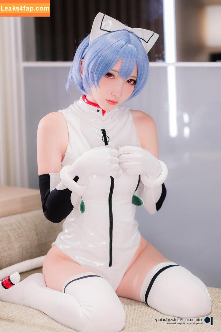 Fantasy Factory / fantasyfactory / fantasyfactoryas / komachi leaked photo photo #2957