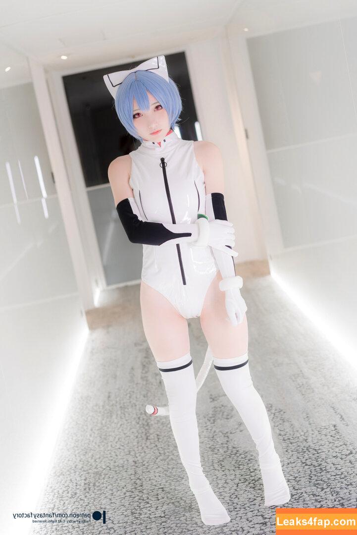 Fantasy Factory / fantasyfactory / fantasyfactoryas / komachi leaked photo photo #2962