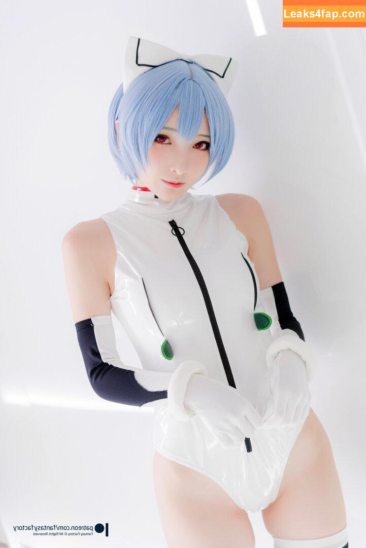 Fantasy Factory / fantasyfactory / fantasyfactoryas / komachi leaked photo photo #2968