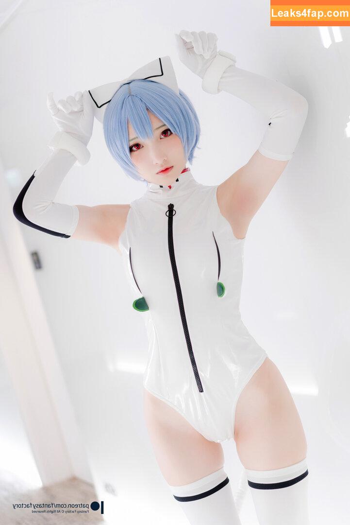 Fantasy Factory / fantasyfactory / fantasyfactoryas / komachi leaked photo photo #2969