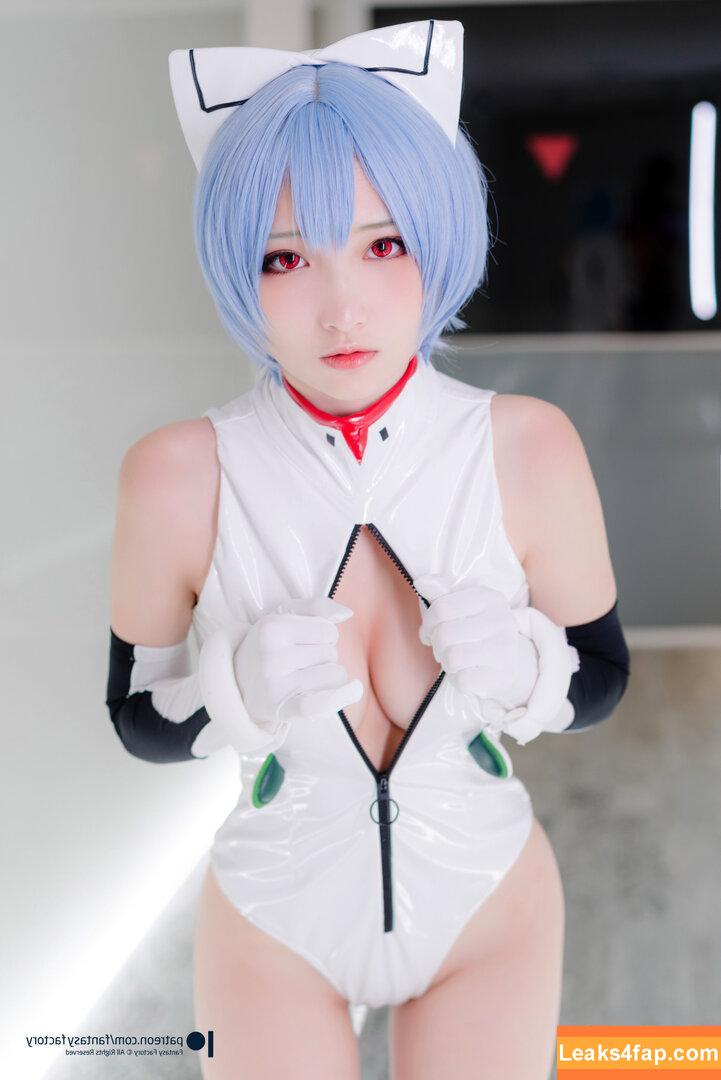 Fantasy Factory / fantasyfactory / fantasyfactoryas / komachi leaked photo photo #2975