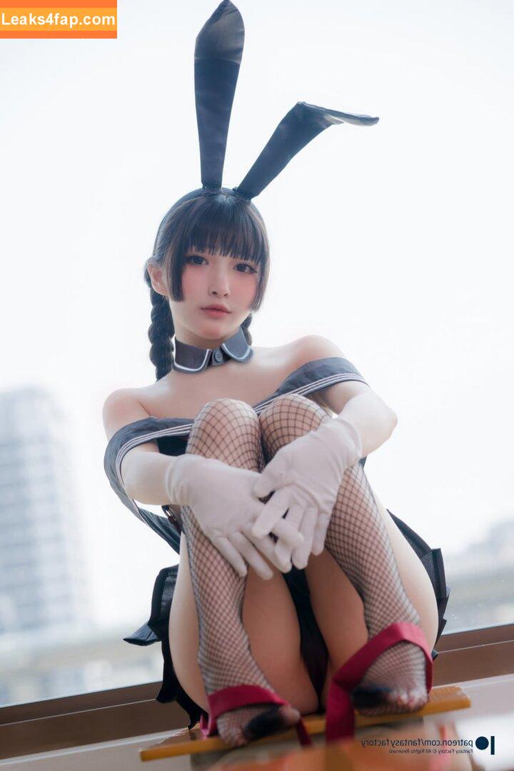 Fantasy Factory / fantasyfactory / fantasyfactoryas / komachi leaked photo photo #2980