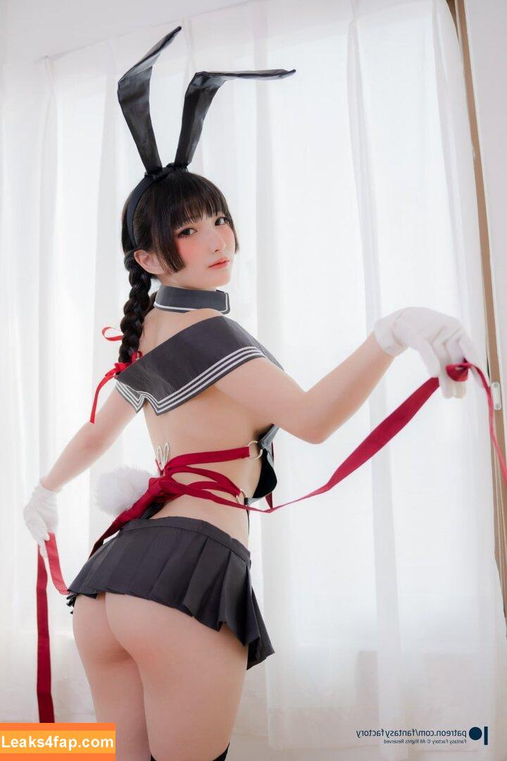 Fantasy Factory / fantasyfactory / fantasyfactoryas / komachi leaked photo photo #2992