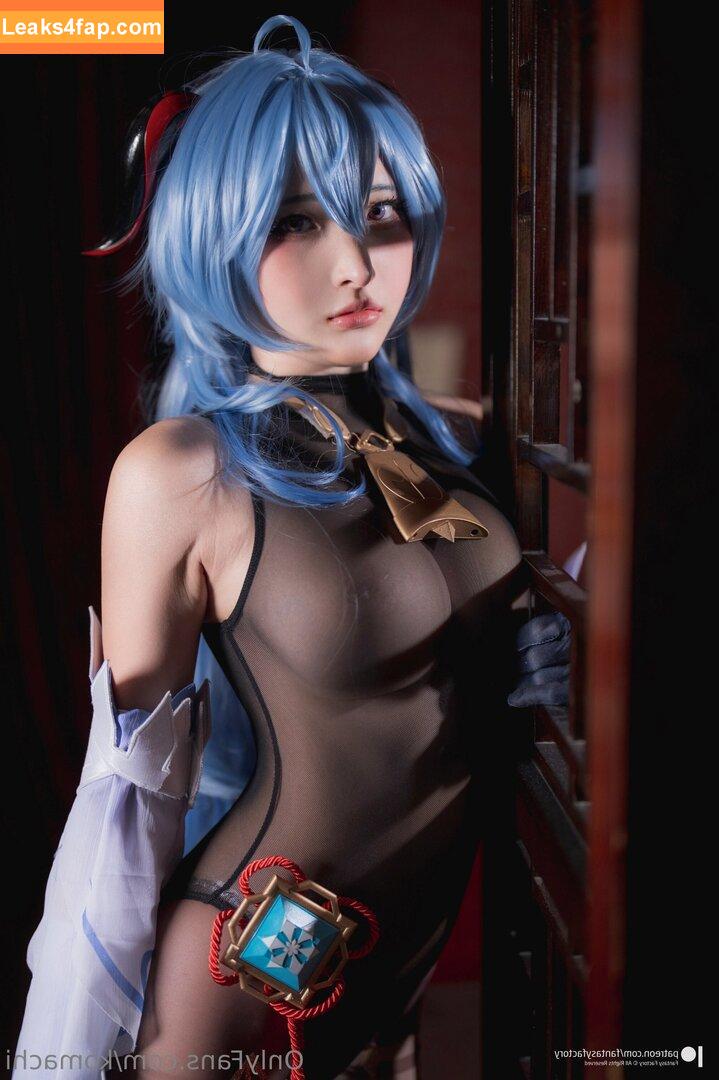 Fantasy Factory / fantasyfactory / fantasyfactoryas / komachi leaked photo photo #3002