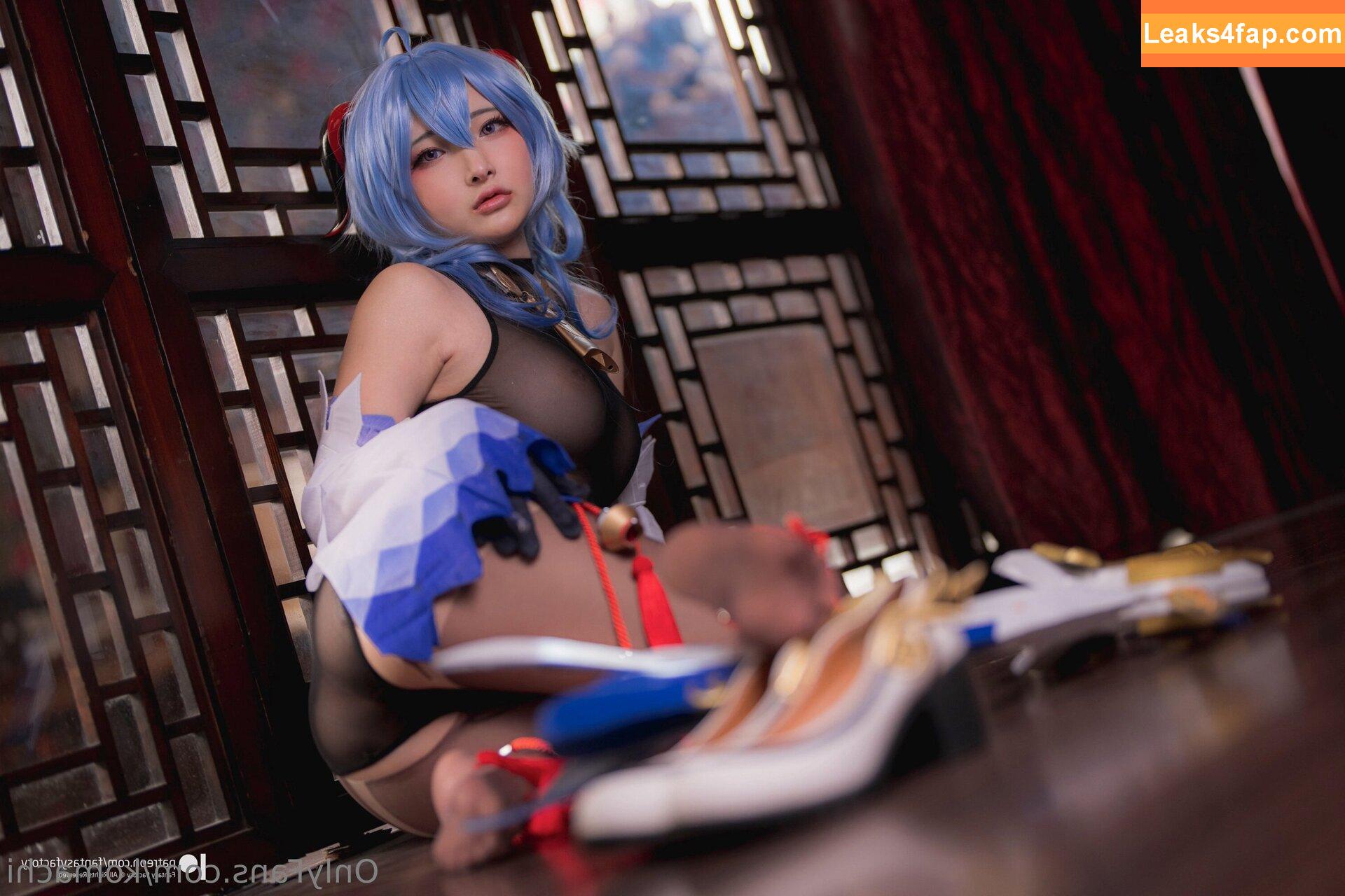 Fantasy Factory / fantasyfactory / fantasyfactoryas / komachi leaked photo photo #3004