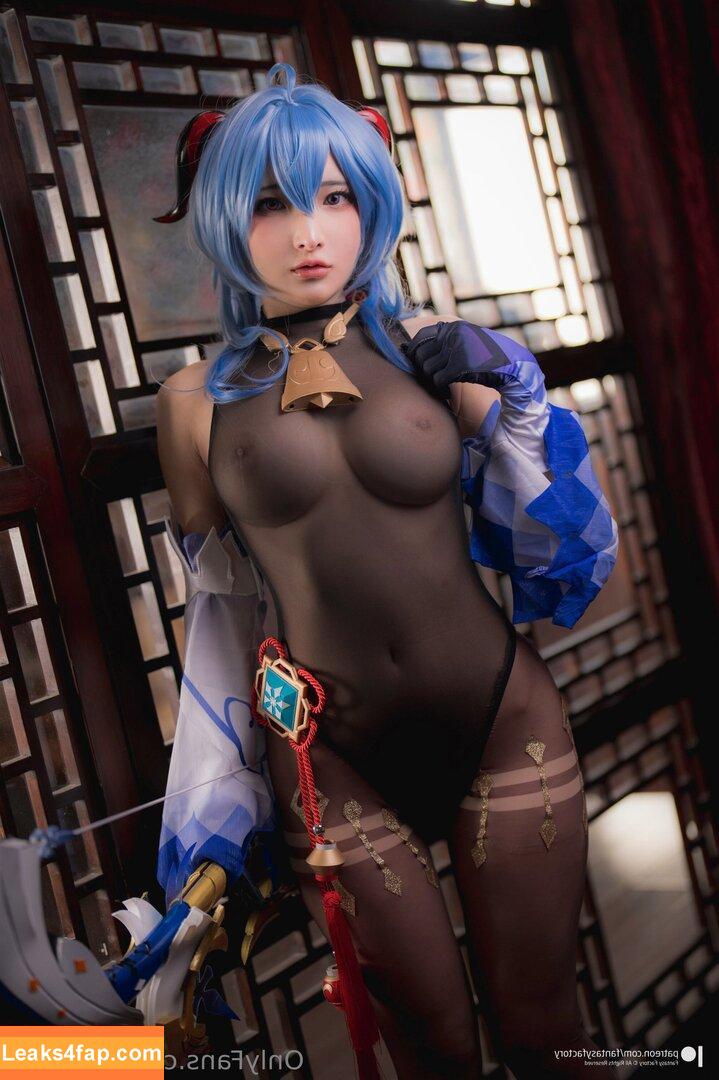 Fantasy Factory / fantasyfactory / fantasyfactoryas / komachi leaked photo photo #3007