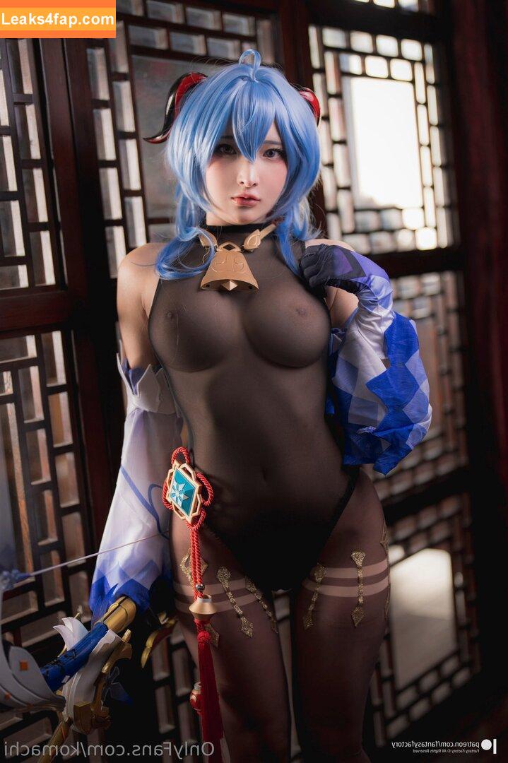 Fantasy Factory / fantasyfactory / fantasyfactoryas / komachi leaked photo photo #3010