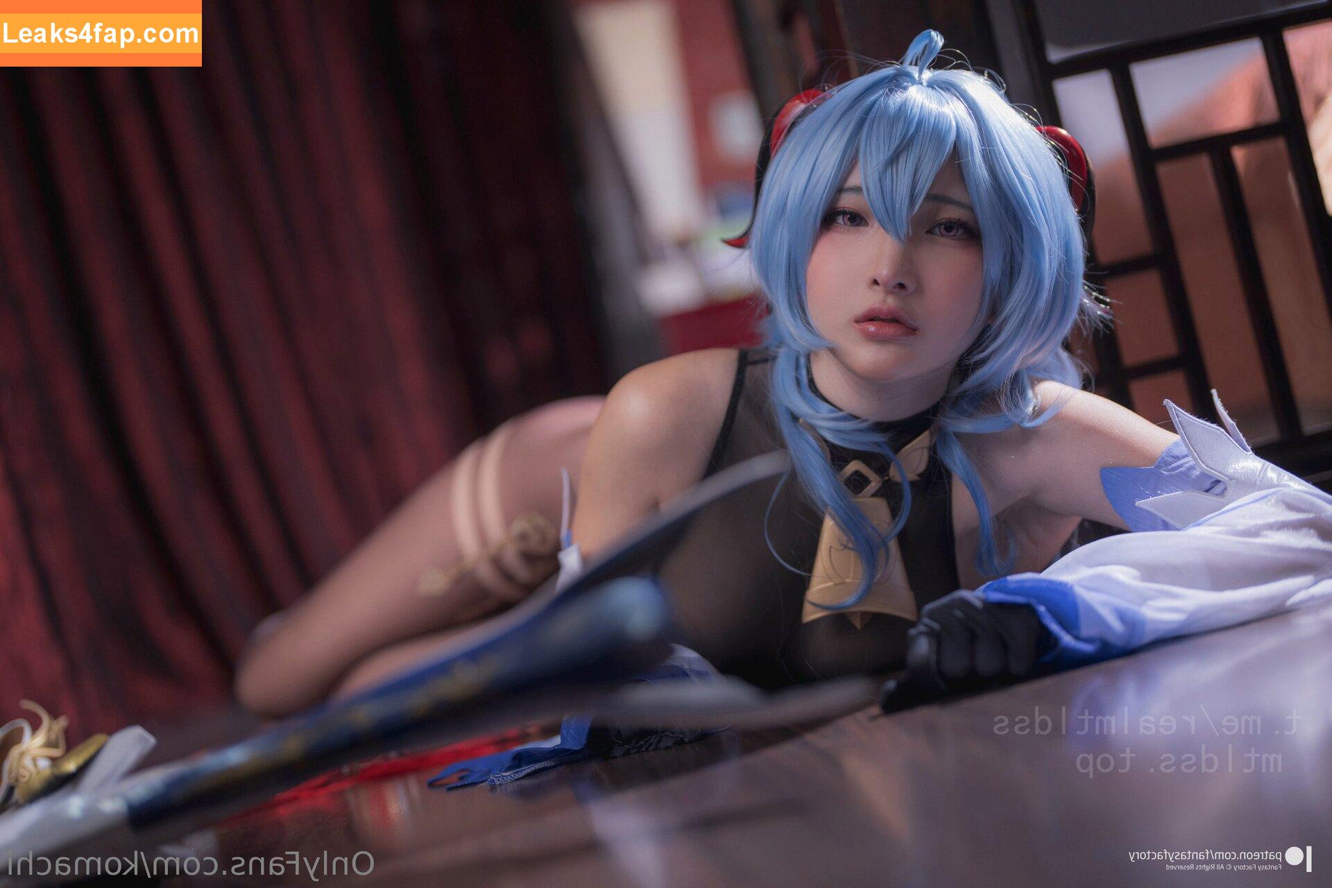 Fantasy Factory / fantasyfactory / fantasyfactoryas / komachi leaked photo photo #3017