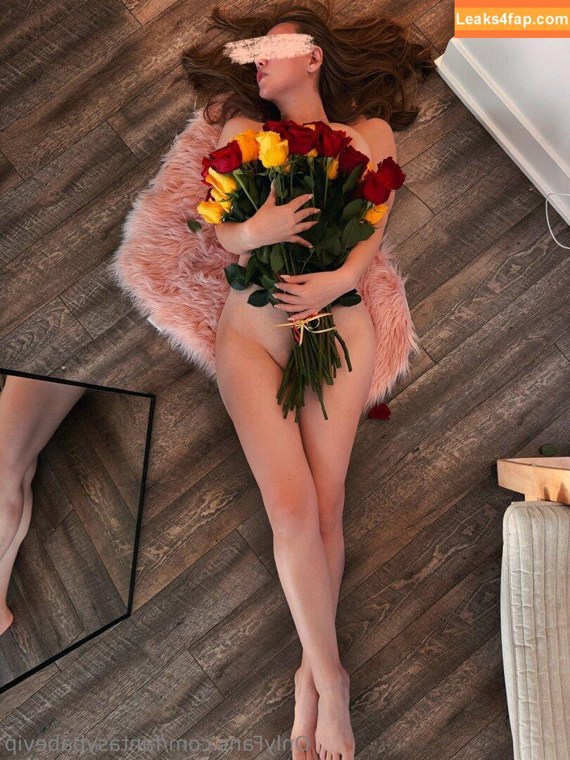 Fantasybabe / Fantasybabeph / imfantasybabe слитое фото фото #0053