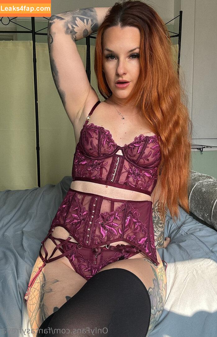 fantasyfreya / freyasfantasys leaked photo photo #0050