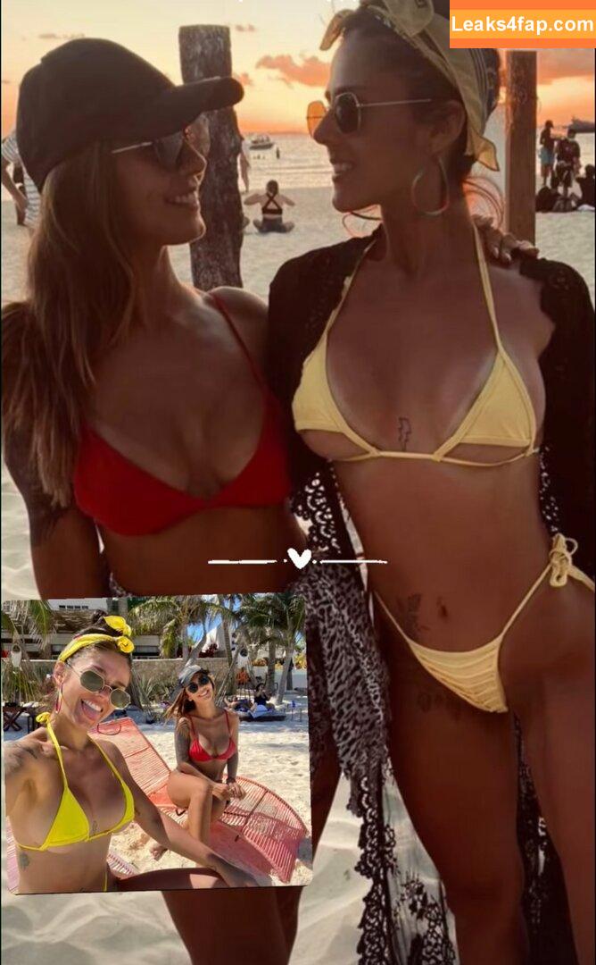 Fany Aguero / aguerofa_ / azu995 leaked photo photo #0005