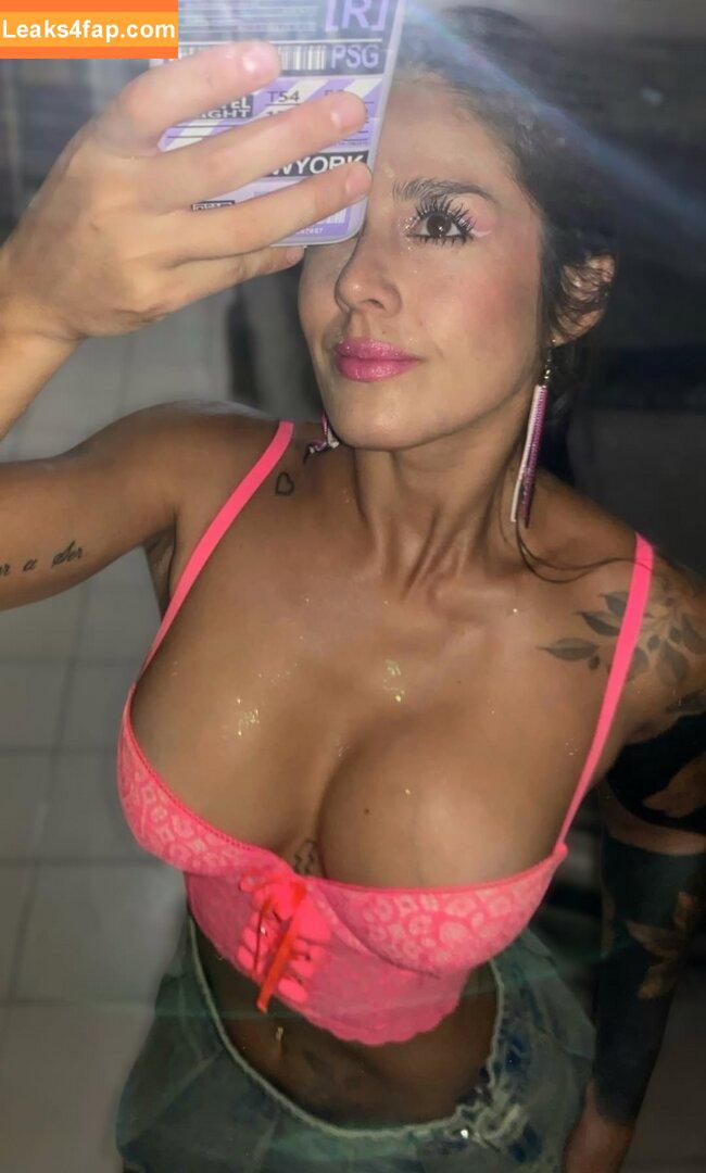 Fany Aguero / aguerofa_ / azu995 leaked photo photo #0006