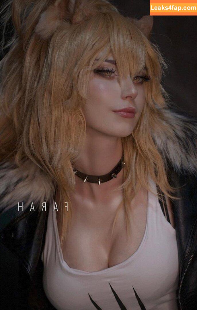 Farah Cosplay / fafacosp / fafacosplay / farahcosplay leaked photo photo #0003