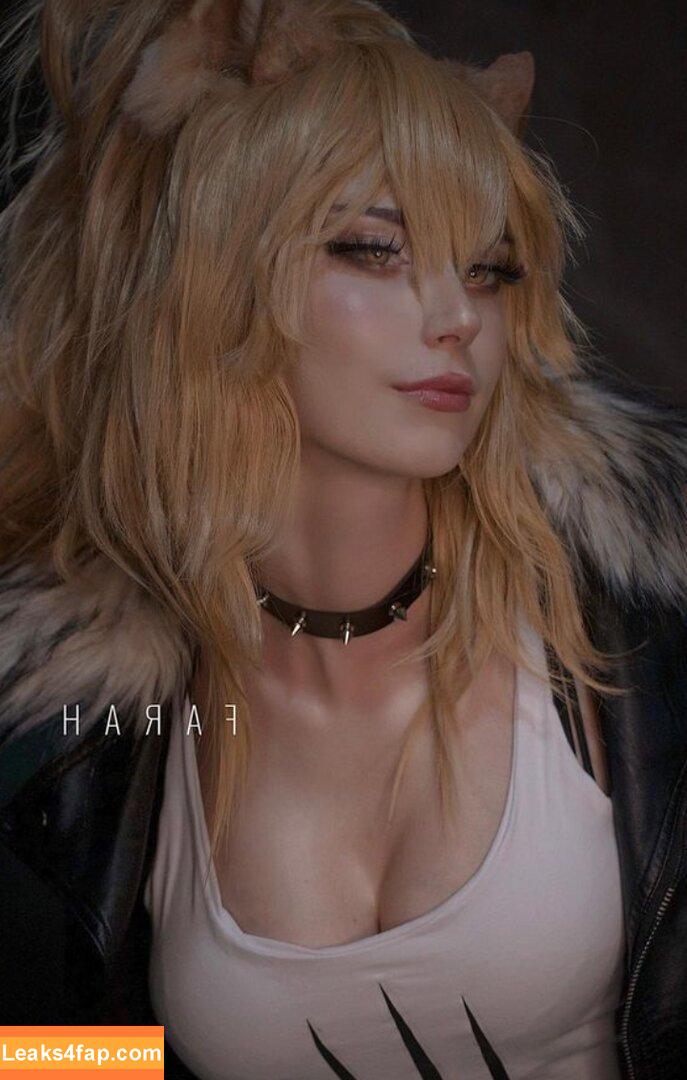 Farah Cosplay / fafacosp / fafacosplay / farahcosplay слитое фото фото #0008