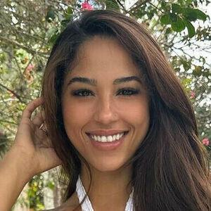 random model