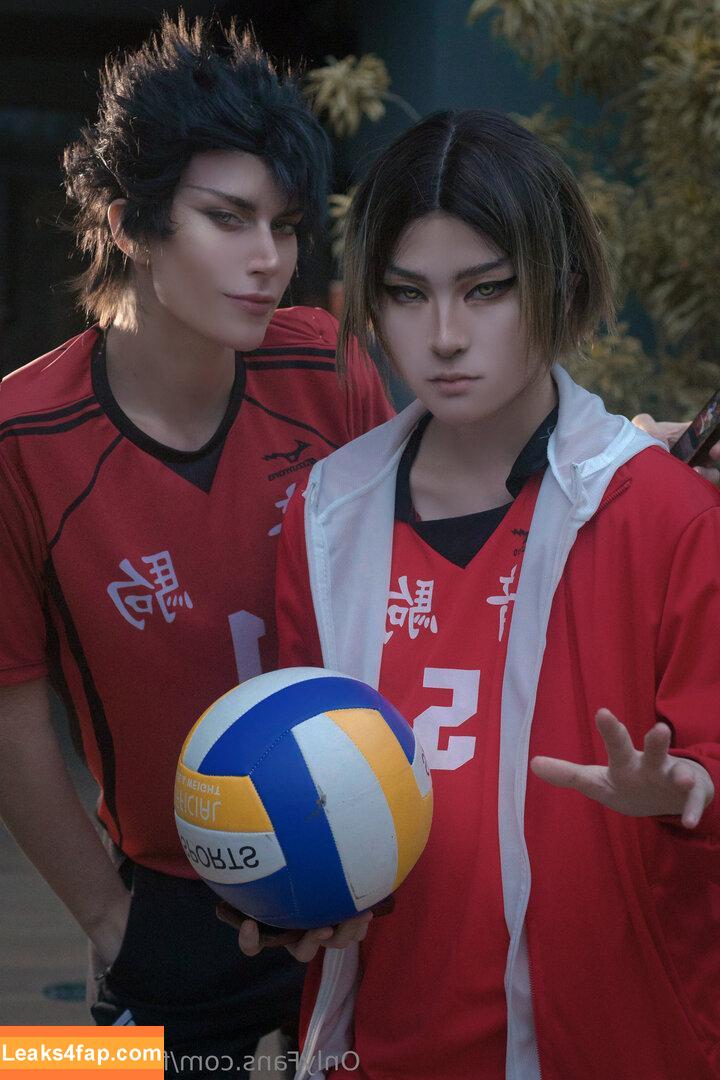 farahcosplay / farahrush leaked photo photo #0001
