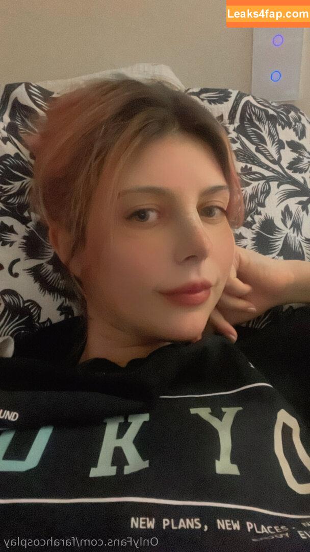 farahcosplay / farahrush leaked photo photo #0003