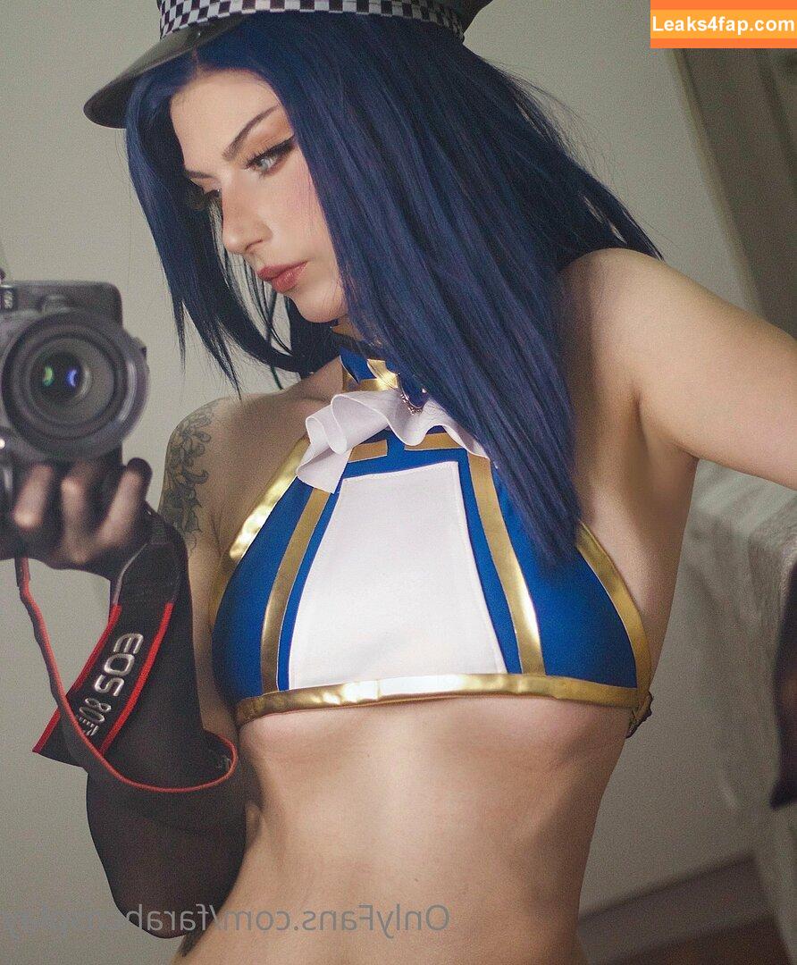 farahcosplay / farahrush leaked photo photo #0005