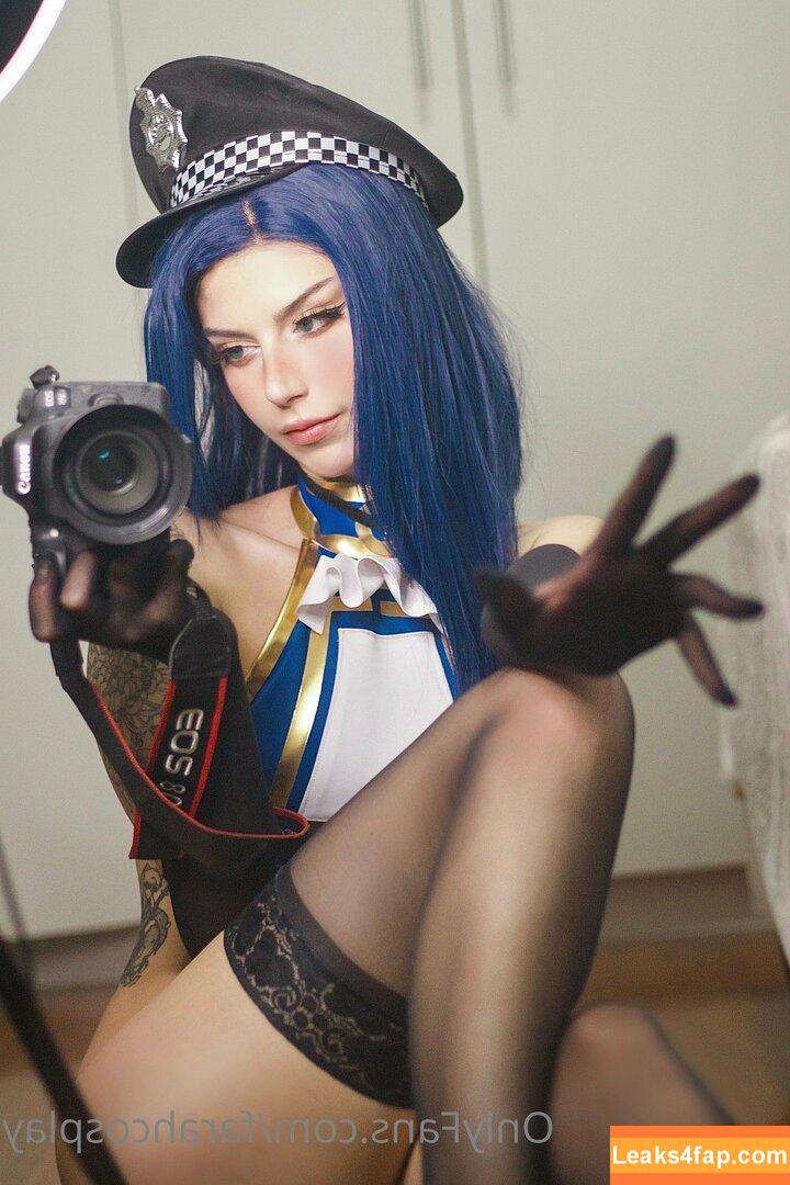 farahcosplay / farahrush leaked photo photo #0006