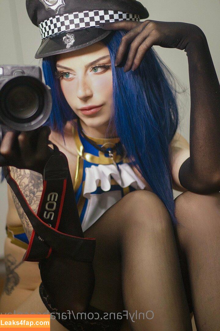 farahcosplay / farahrush leaked photo photo #0007