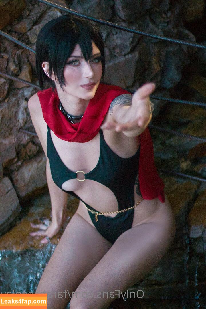farahcosplay / farahrush leaked photo photo #0008