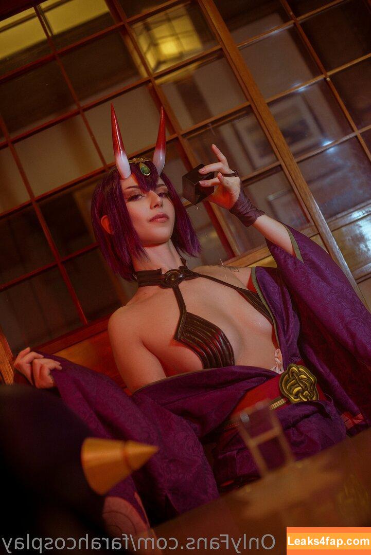 farahcosplay / farahrush leaked photo photo #0012