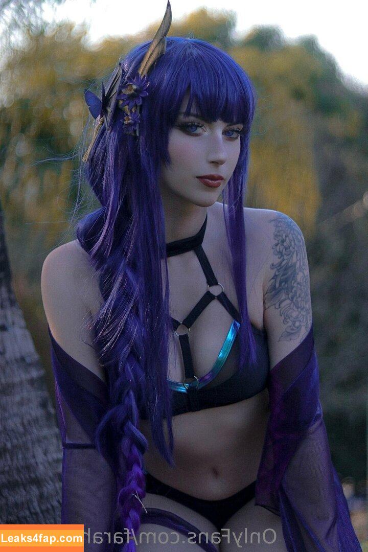 farahcosplay / farahrush leaked photo photo #0013