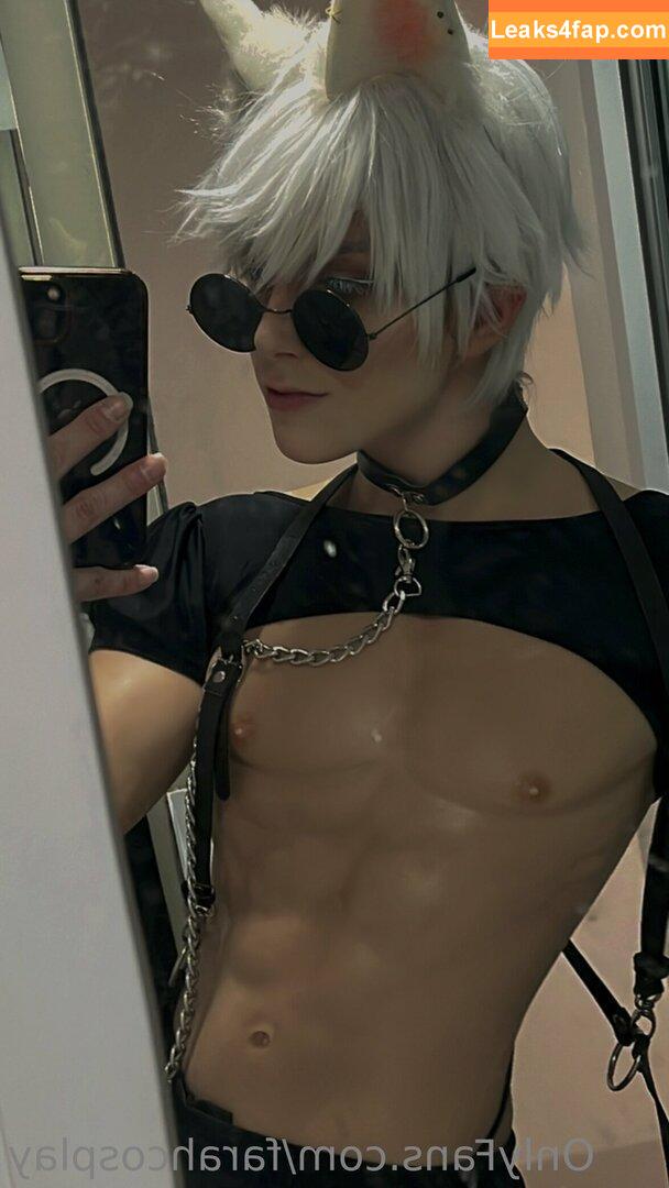 farahcosplay / farahrush leaked photo photo #0015