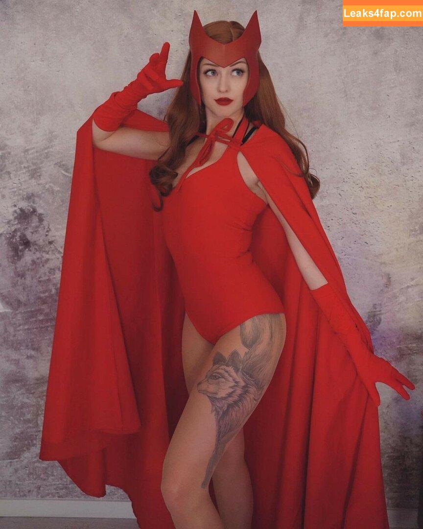 Farbenfuchs / Leslie / calisto.c leaked photo photo #0010