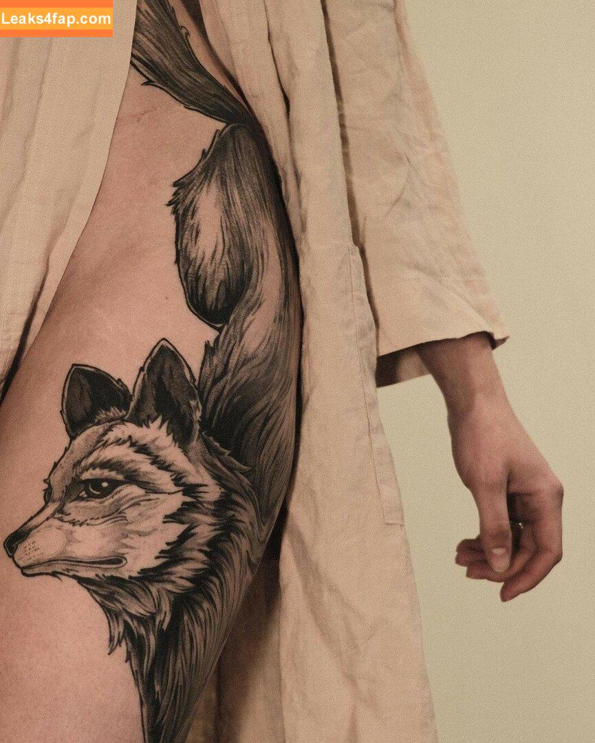 Farbenfuchs / Leslie / calisto.c leaked photo photo #0031