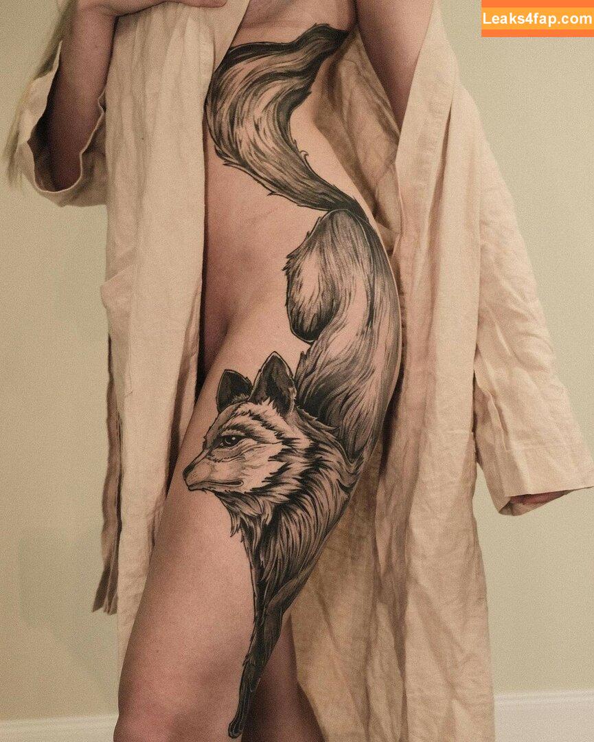 Farbenfuchs / Leslie / calisto.c leaked photo photo #0032