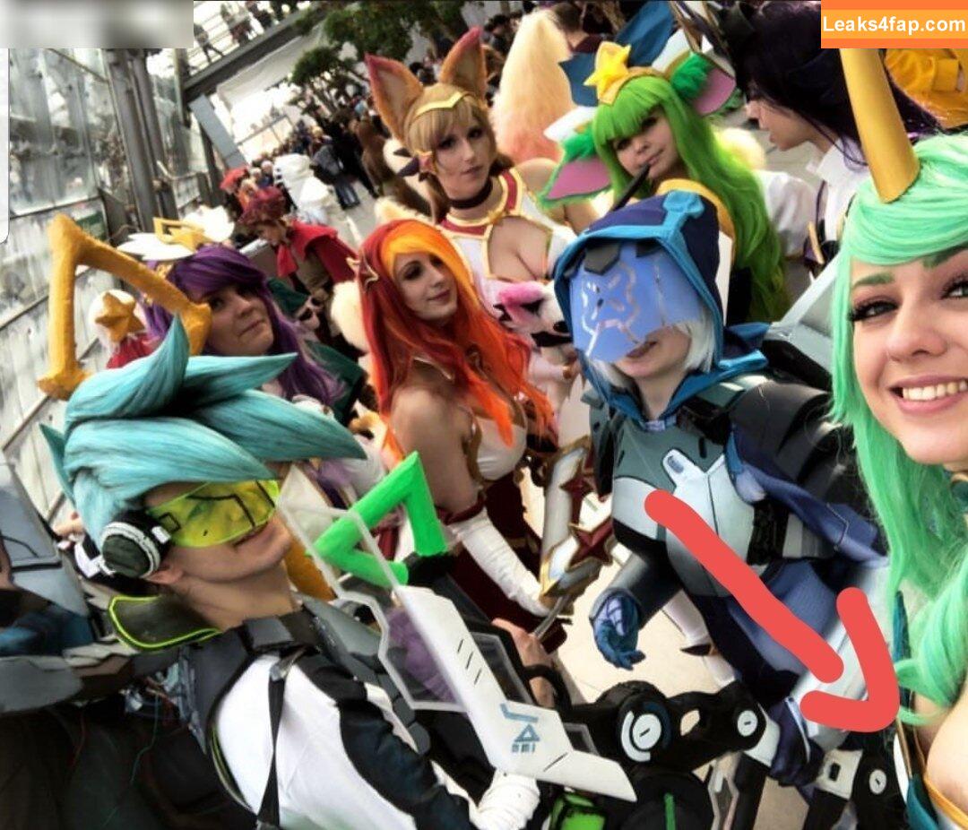 Farbenfuchs / Leslie / calisto.c leaked photo photo #0131